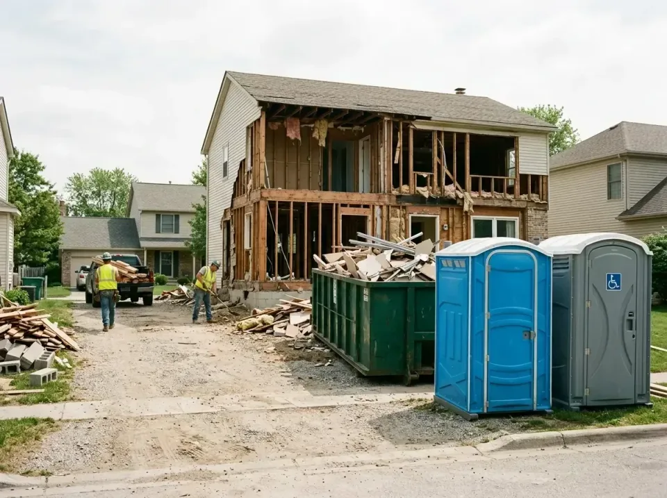 home-renovation-demolition-sit-010 — frequently asked questions, Portable Toilet & Dumpsters Rental in Braselton, GA